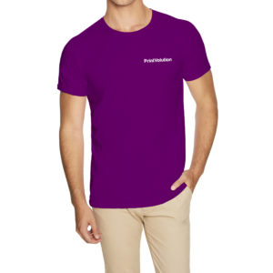 UDF0123 Royal Purple