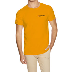 UDF0125 Neon Orange