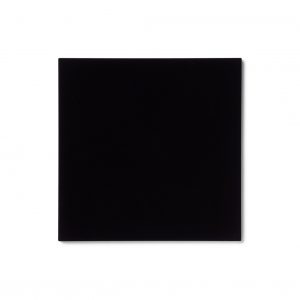 Black Acrylic