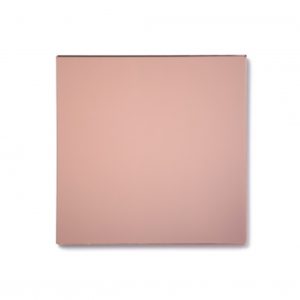 Rose Gold Acrylic