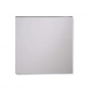 Silver Acrylic