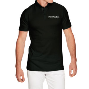UDF0502 – Black