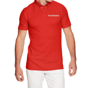 UDF0504 – Crimson Red