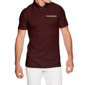UDF0505 – Maroon
