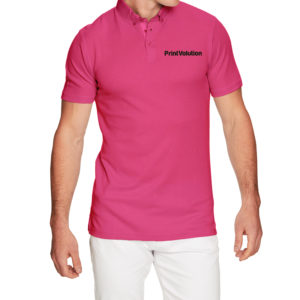 UDF0509 – Magenta Pink