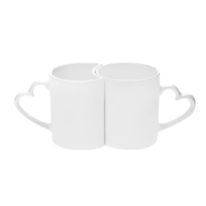 11 oz Couple Cup