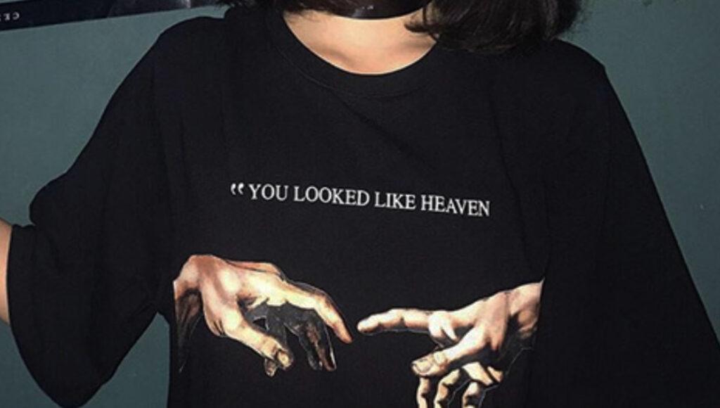 5 Reasons to Custom Print T-shirts Today
