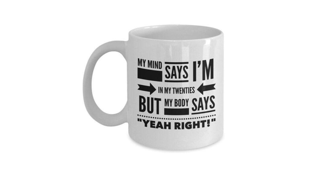 Rejuvenate Your Business with Custom Mug Printing
