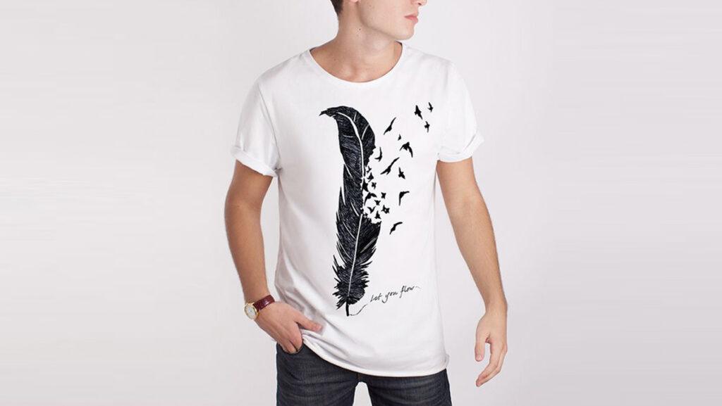 Why You Might Want to think About Giveaway T-shirts to Market Your Brand