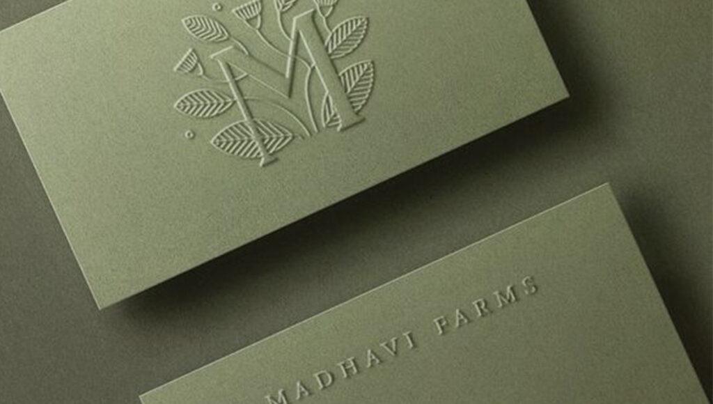5 Mistakes You Are Making Without Business Cards