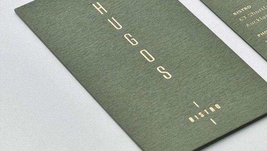  Is There Ways of Using Name Cards Effectively