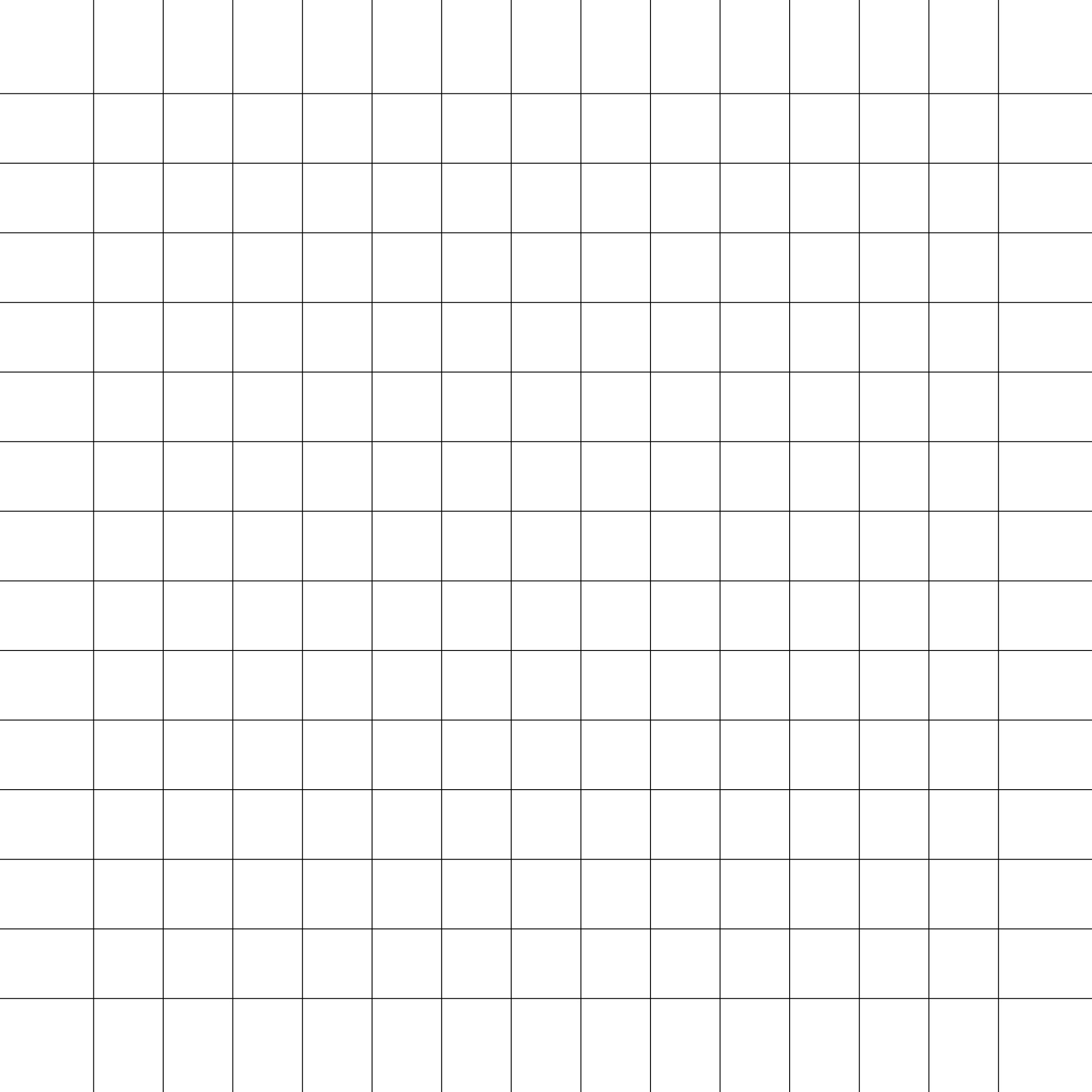 Grid Notebook