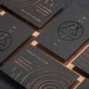 Your Business Card Size-What is the Perfect Size