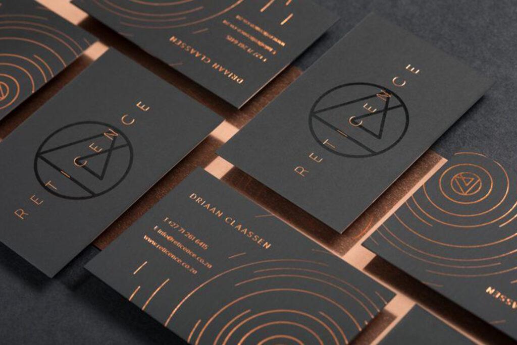 Your Business Card Size-What is the Perfect Size