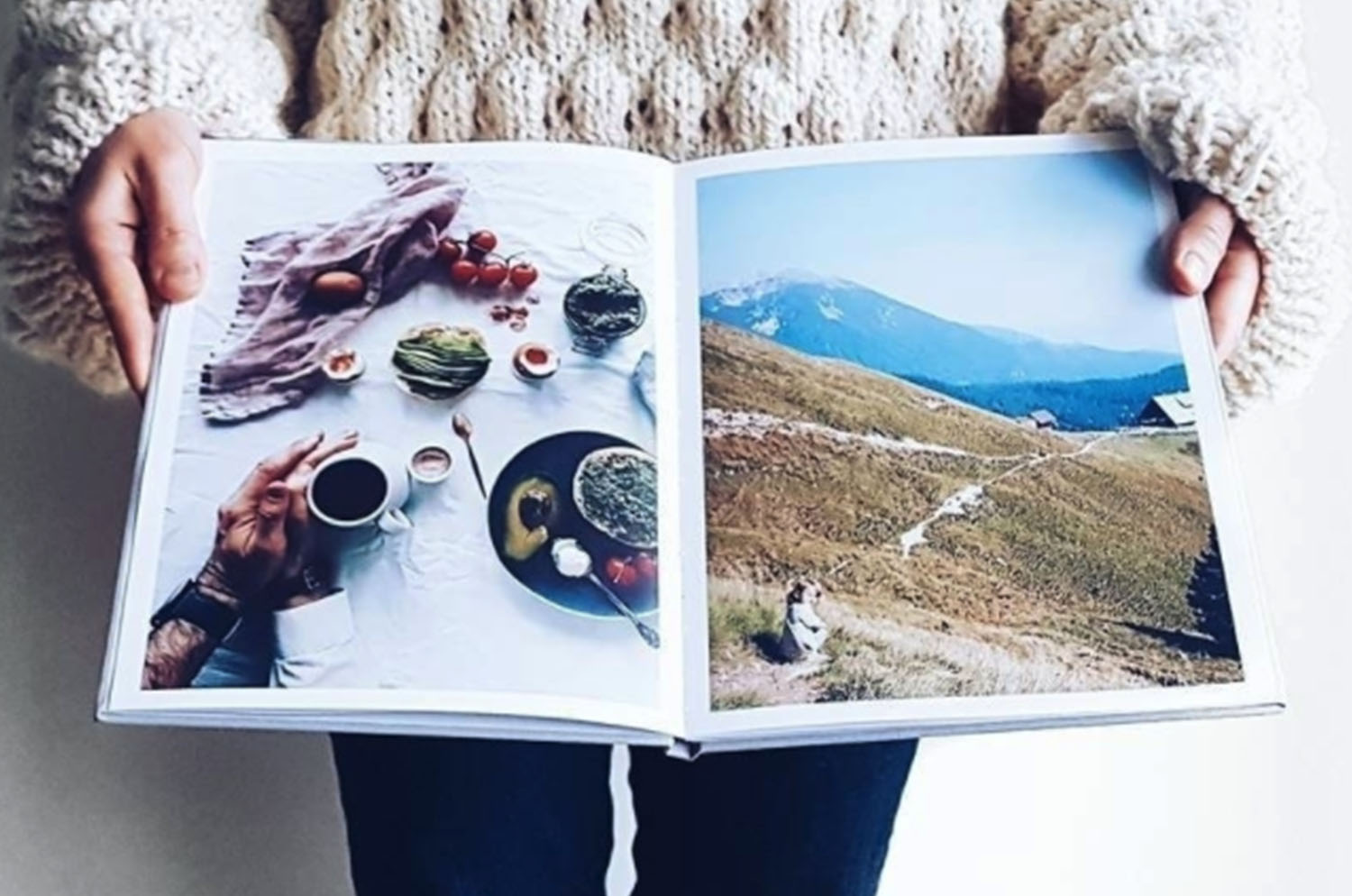 6 Reasons to Invest in a Hard Cover Photo Book Today