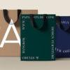 How Expertly Printed Paper Bags Sell Your Brand Big Time