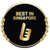 Best in Singapore