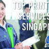 Top in Singapore