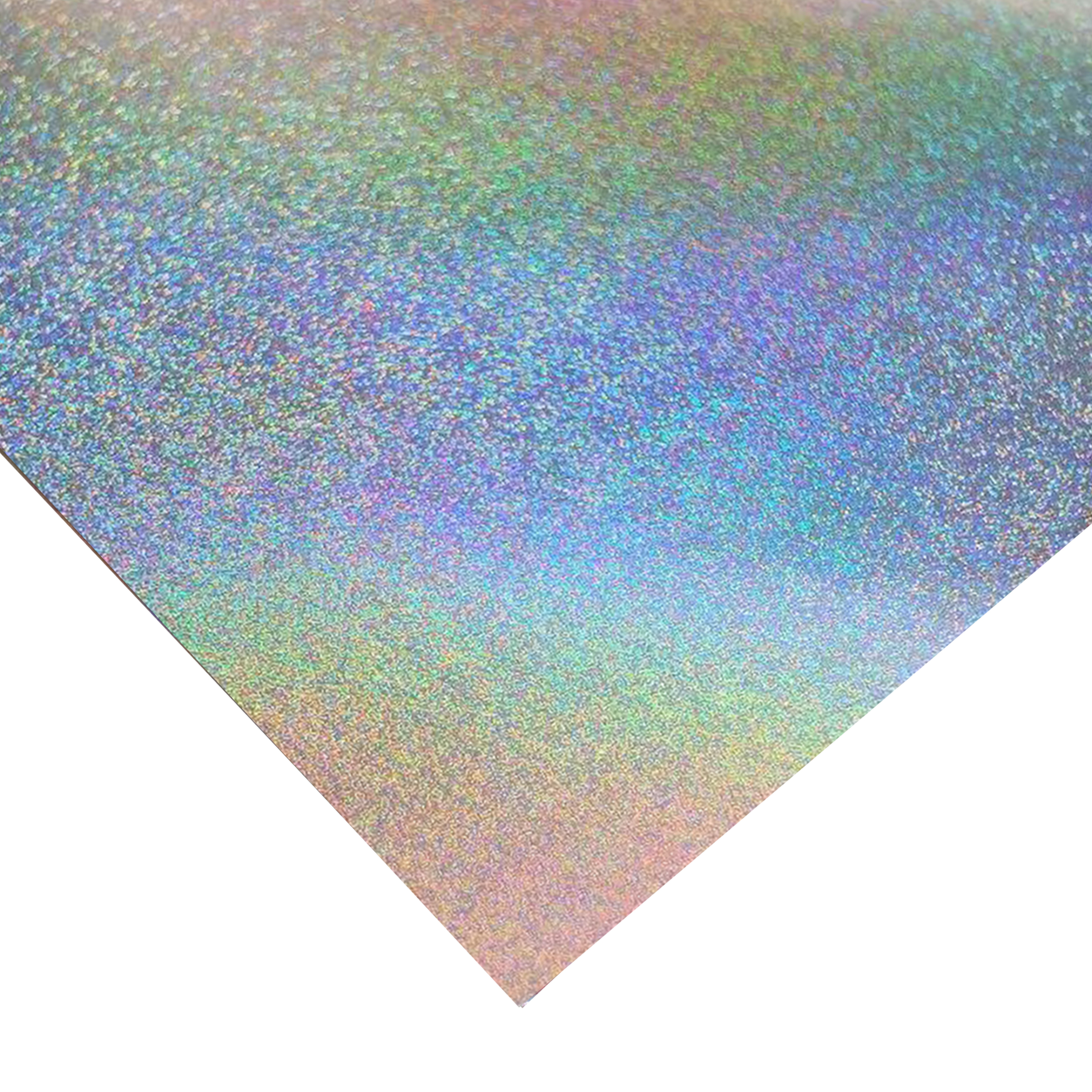 Glitter Holographic