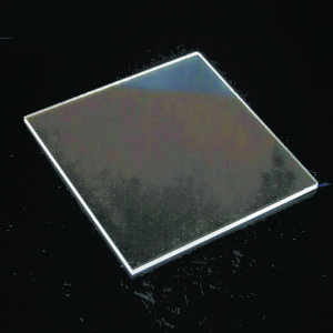 Transparent Acrylic