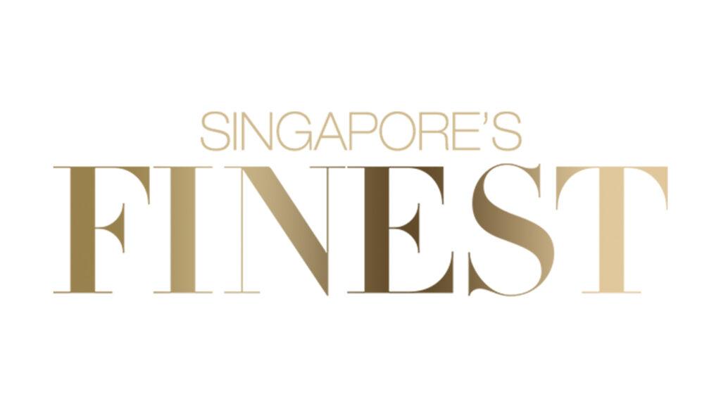 Singapore Finest