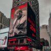 It's All About Visibility – T-Shirts, Shopfronts, Billboards, etc.