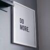 The Art Of Creating Door Prints & Framed Posters