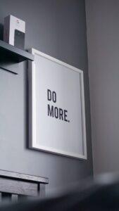 The Art Of Creating Door Prints & Framed Posters