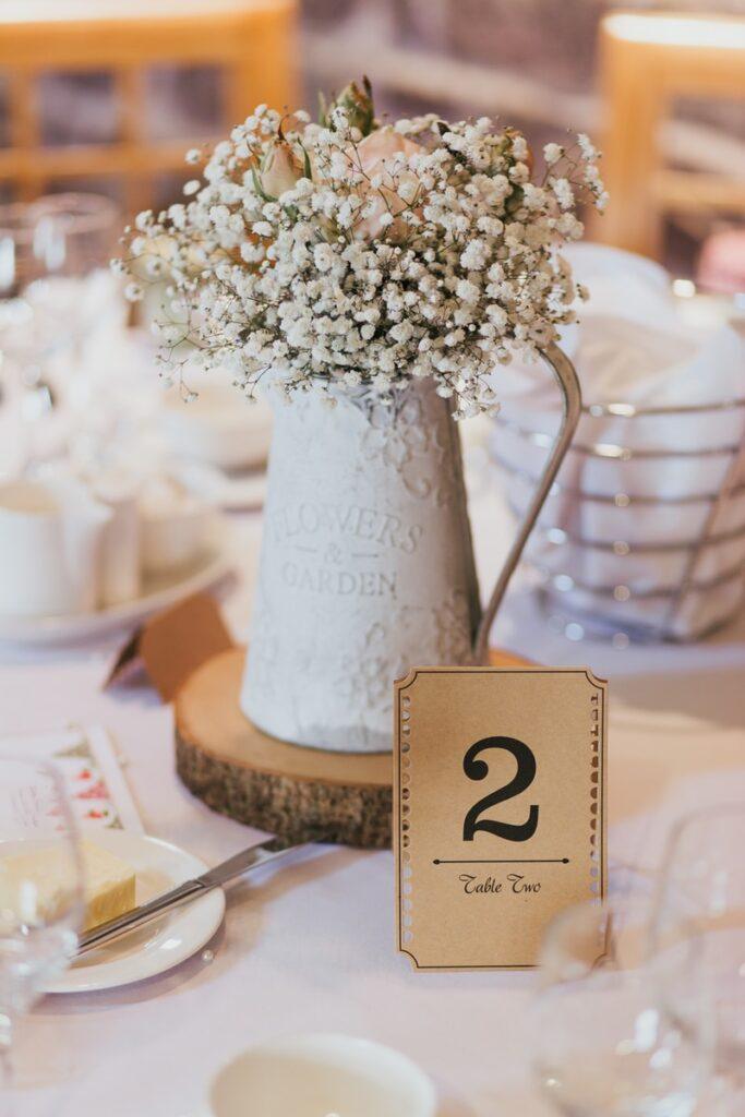 Creating a complete wedding stationery package