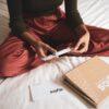 Personalised stationery - what it says about you
