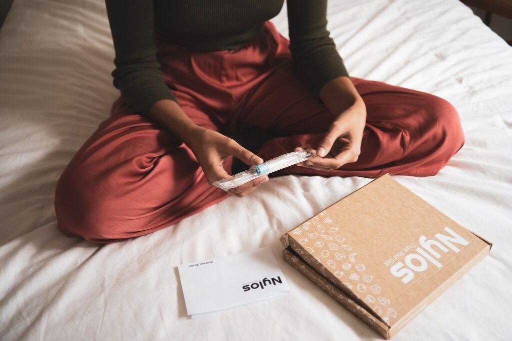 Personalised stationery - what it says about you
