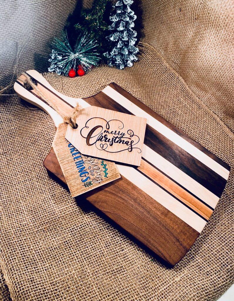 Custom Gifts for Special Events