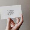 white printer paper