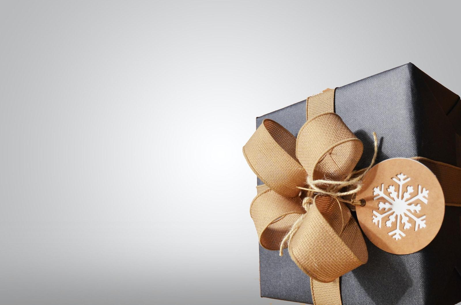 Making Memories with Personalized Gifts