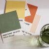 PANTONE COLORS