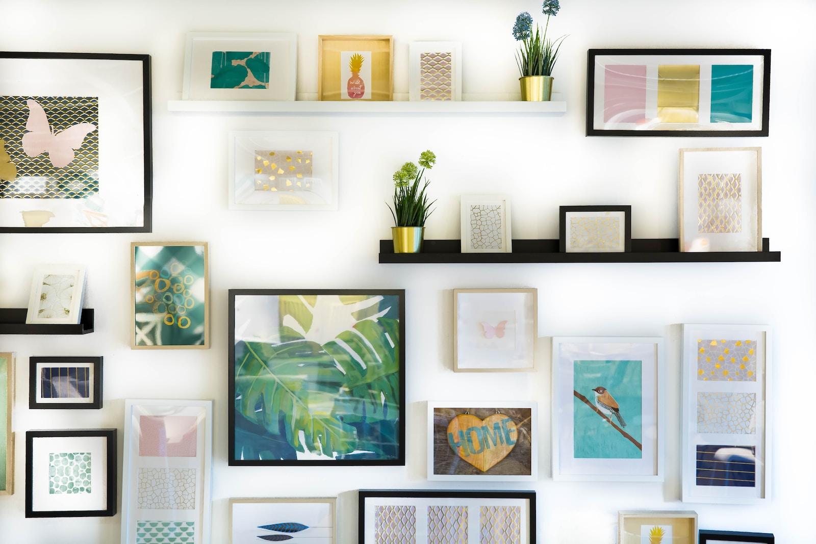 5 Ways to Boost Your Brand with Print Design