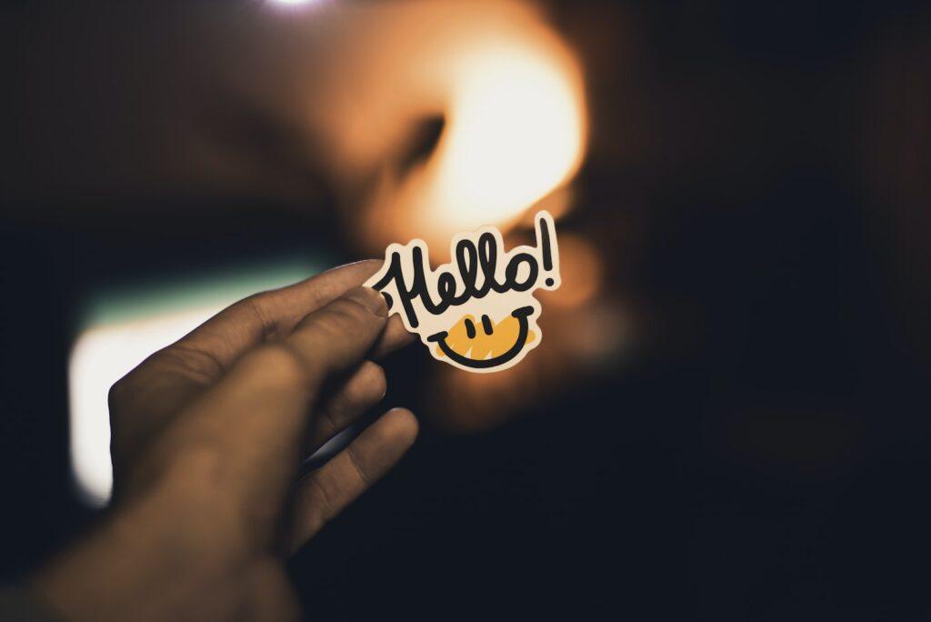 How to Print Personalised Stickers for Your Brand