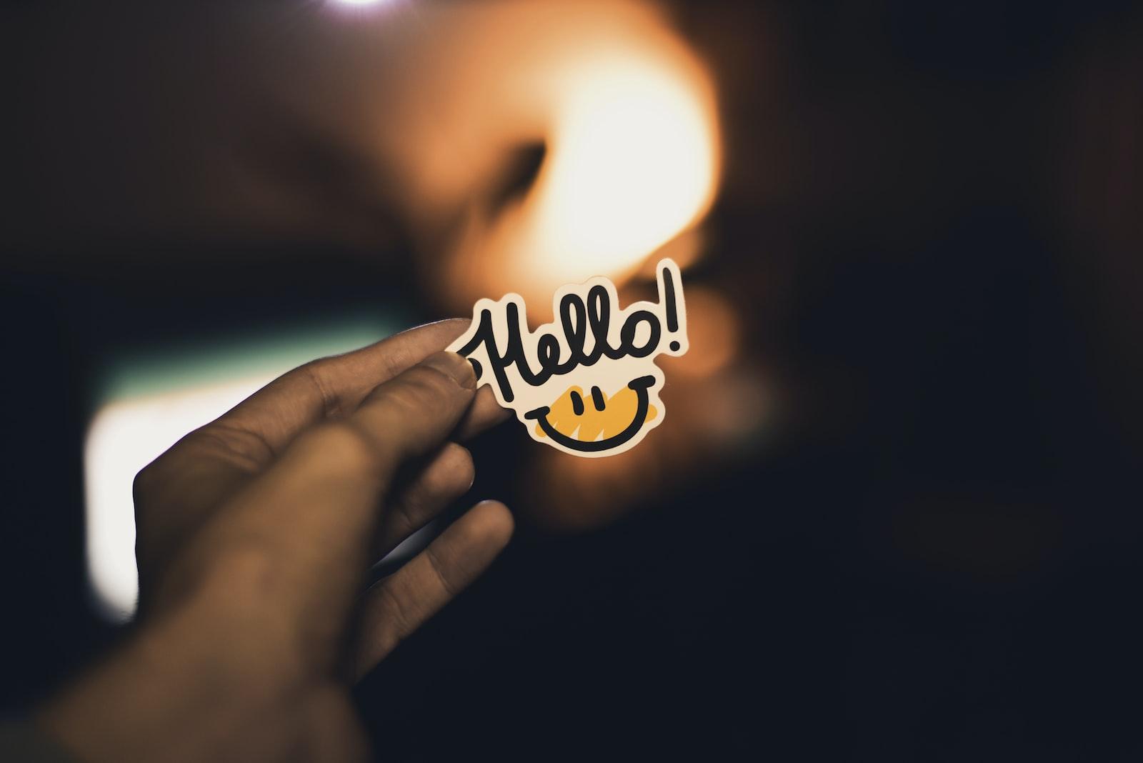 How to Print Personalised Stickers for Your Brand
