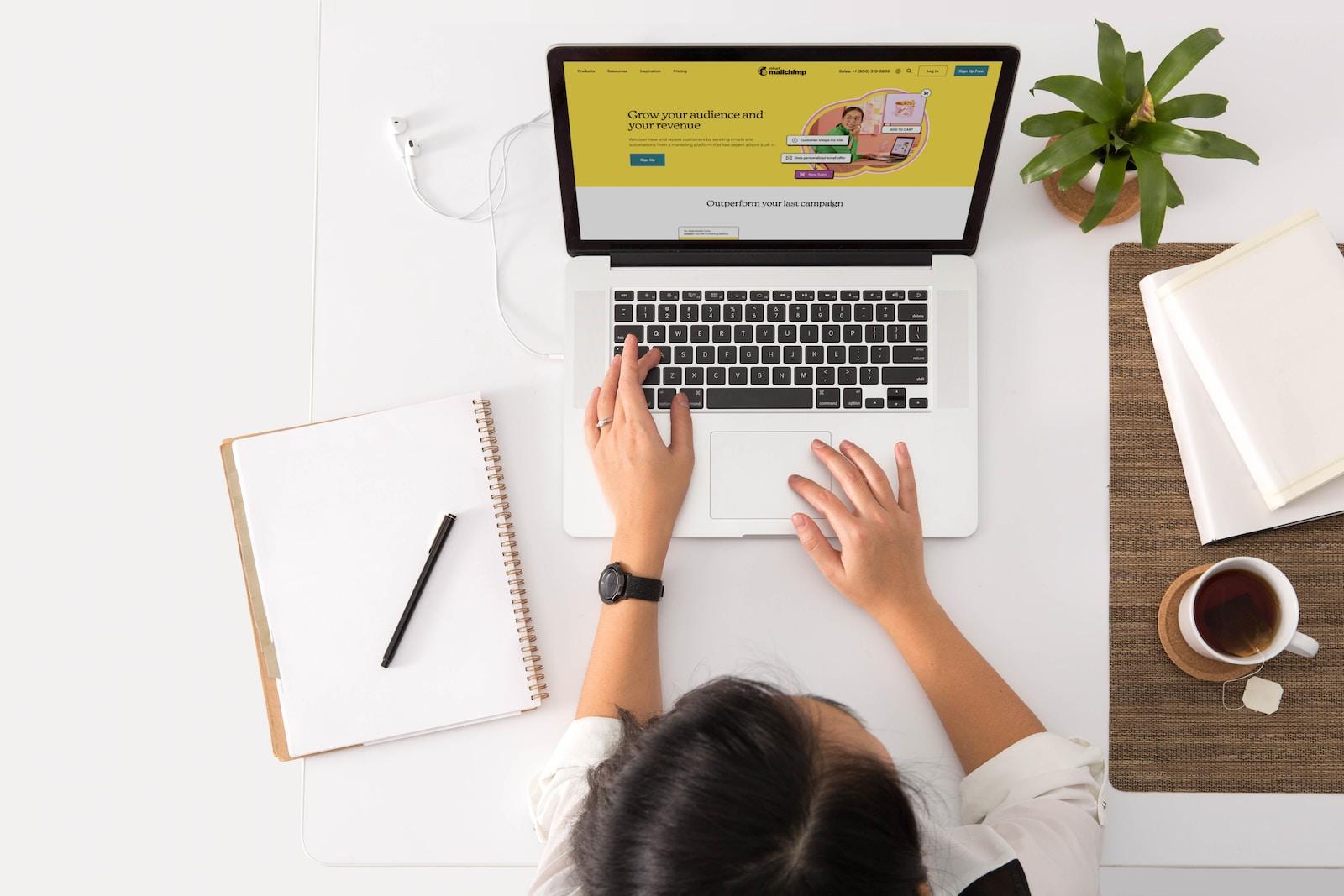 How to Create a Consistent Brand Identity Across All Your Printed Materials