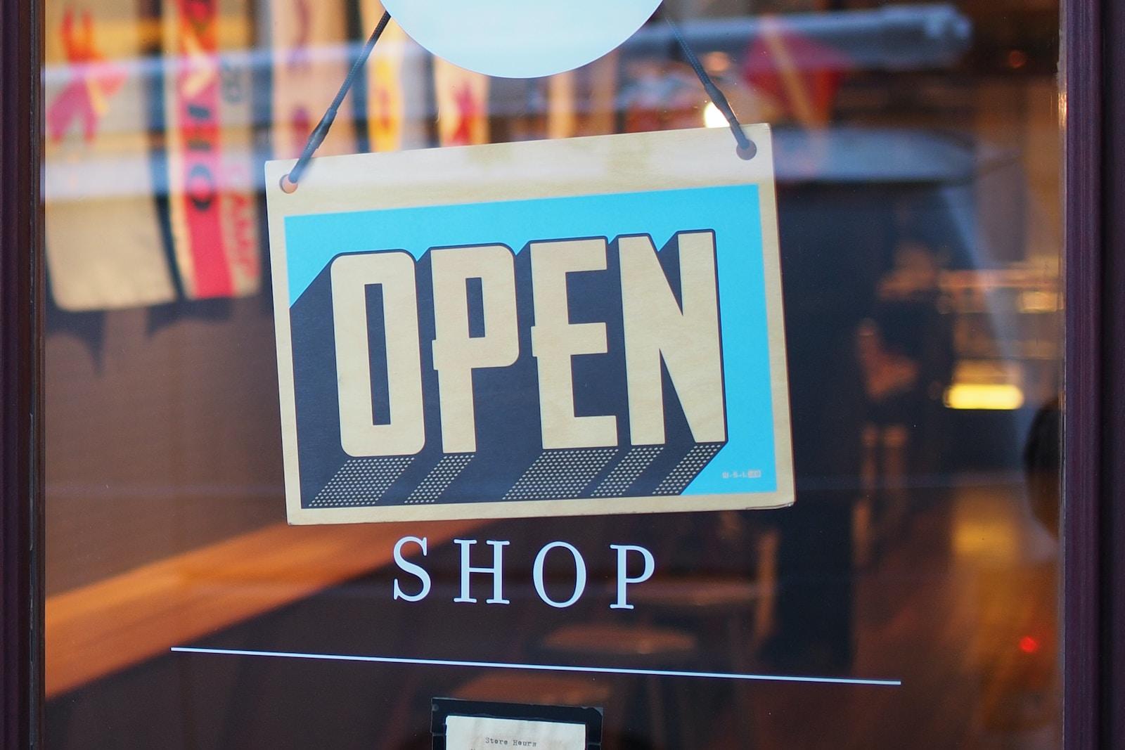 Open 7 days a week