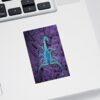 UV Sticker