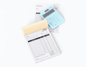 NCR Form