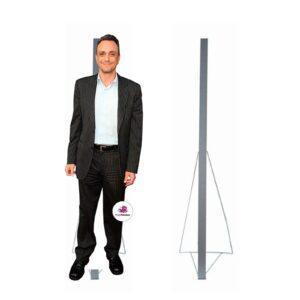 Life-Size-Standee