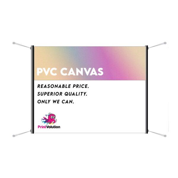 PVC Canvas