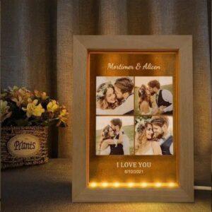 LED Frame