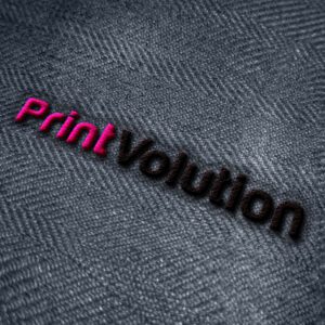 Embroidery