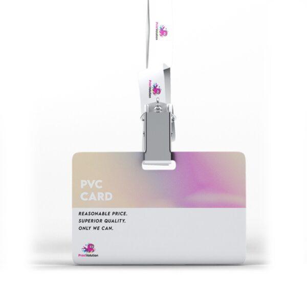 PVC Card