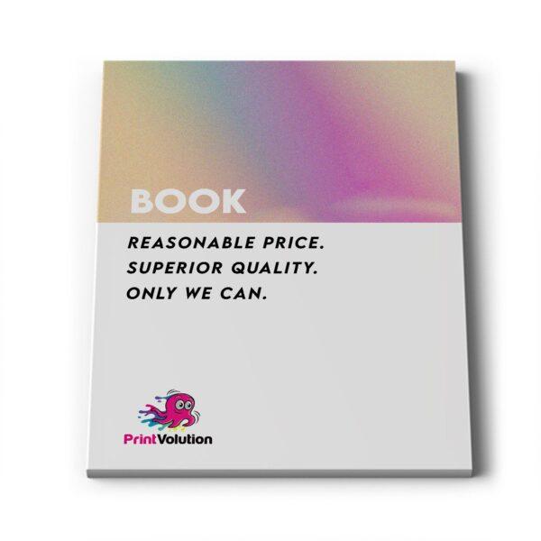 Perfect Binding