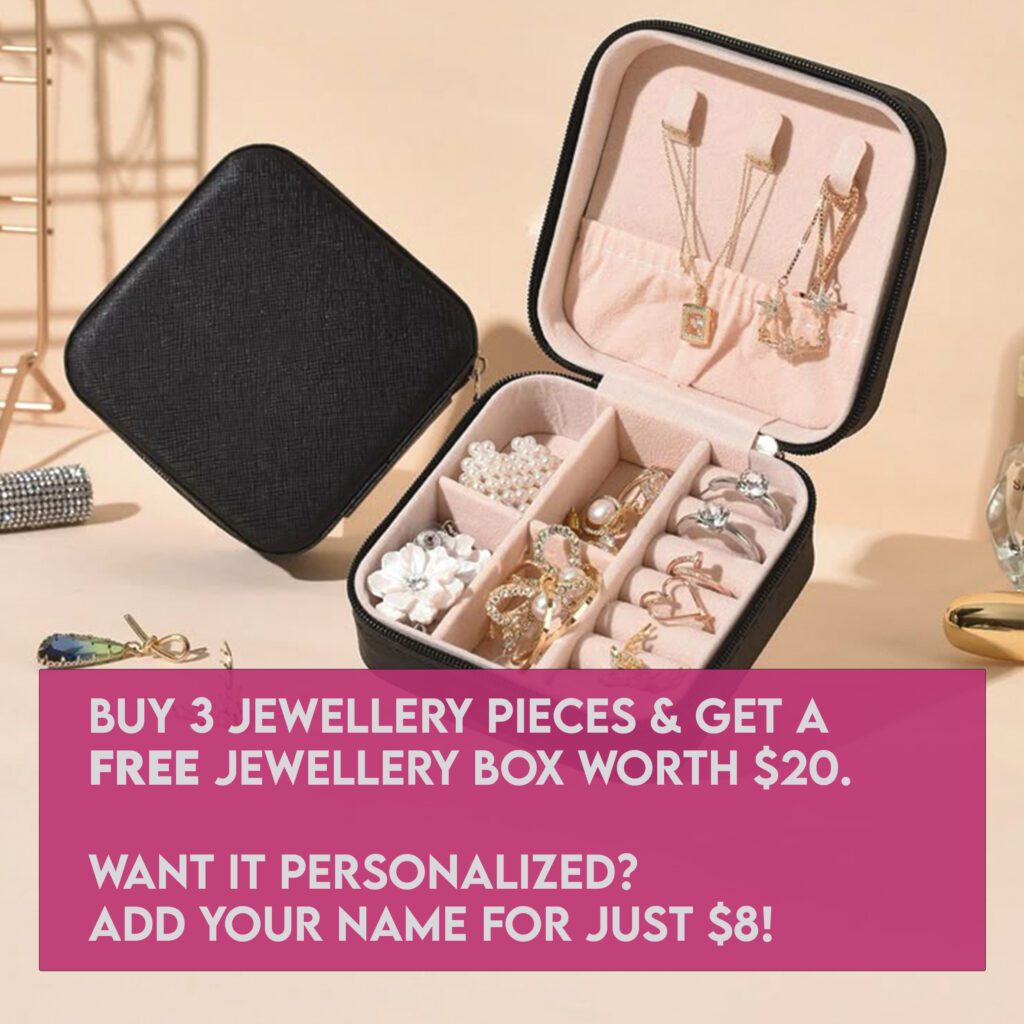 Promo Jewellery
