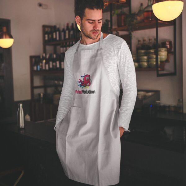 Apron